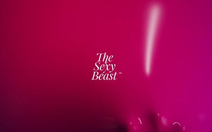 Bethesexybeast website preview