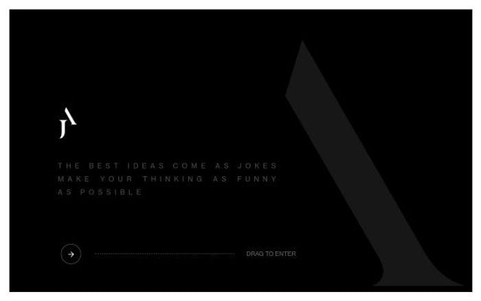 Bit website preview