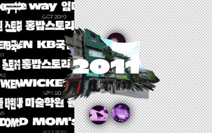Project9 website preview