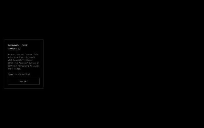 Playground website preview