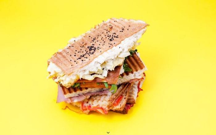 Luiginos website preview