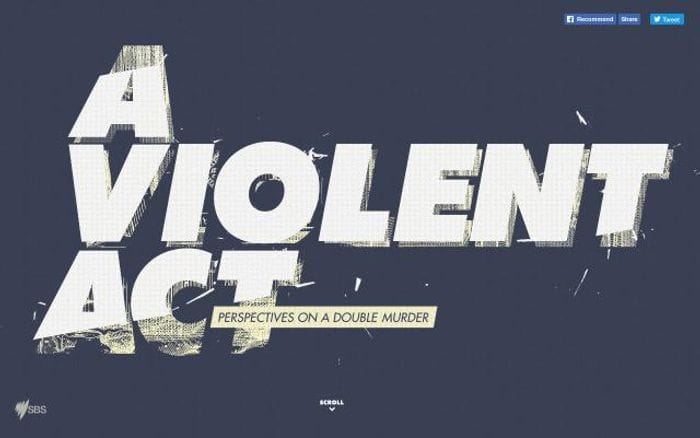 Sbs website preview