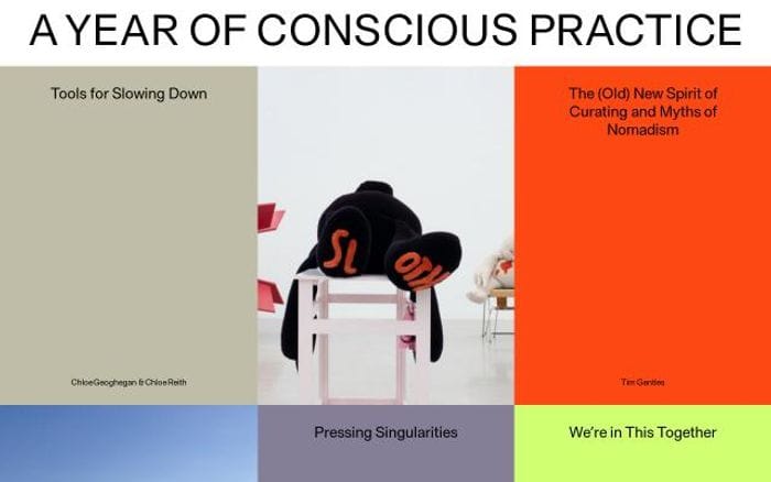 Ayearofconsciouspractice website preview
