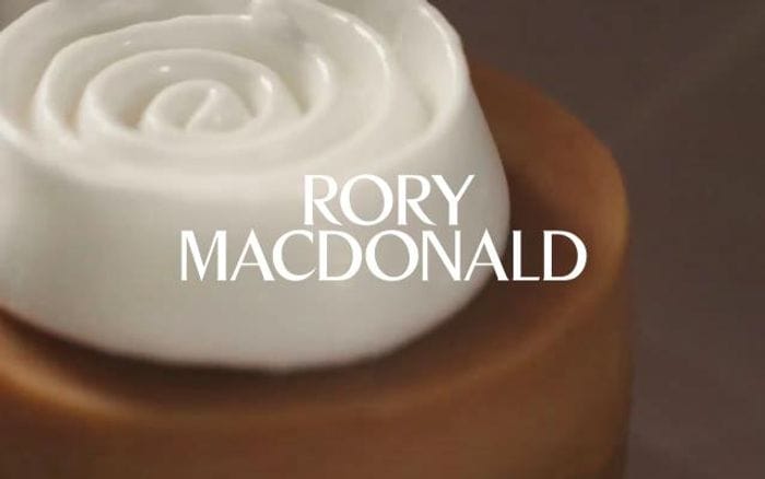 Chef-rory website preview