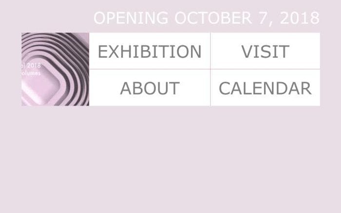Queensmuseum website preview