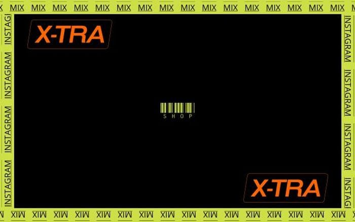 Xtragear website preview