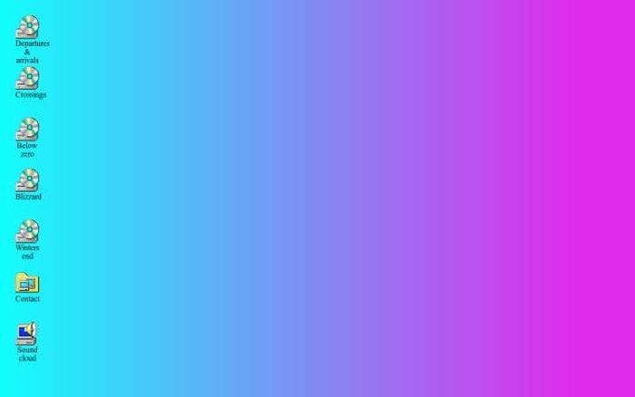 Lumiset website preview