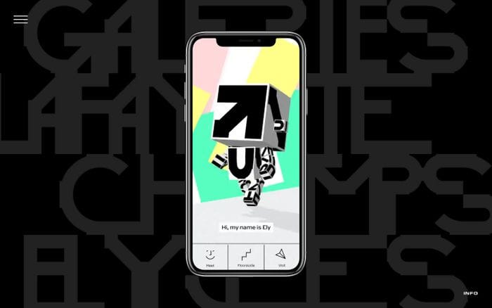 DVTK website preview