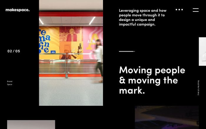 Home website preview
