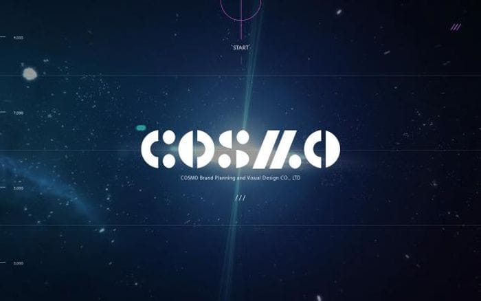 Cosmo-br website preview