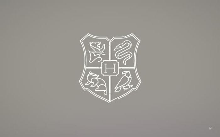 Pottermore website preview