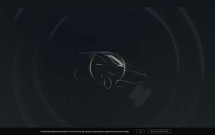 Autoneum Acoustic Garage website preview