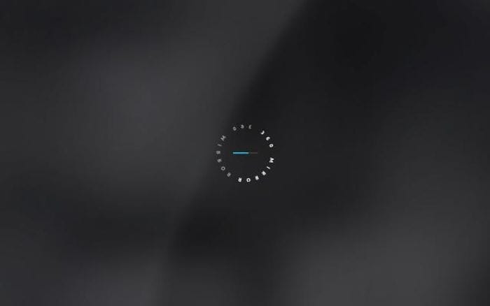 My360mirror website preview