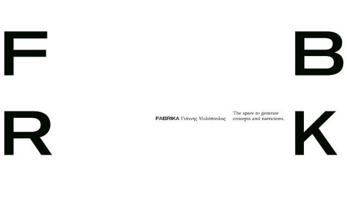 Fabrikaid website preview