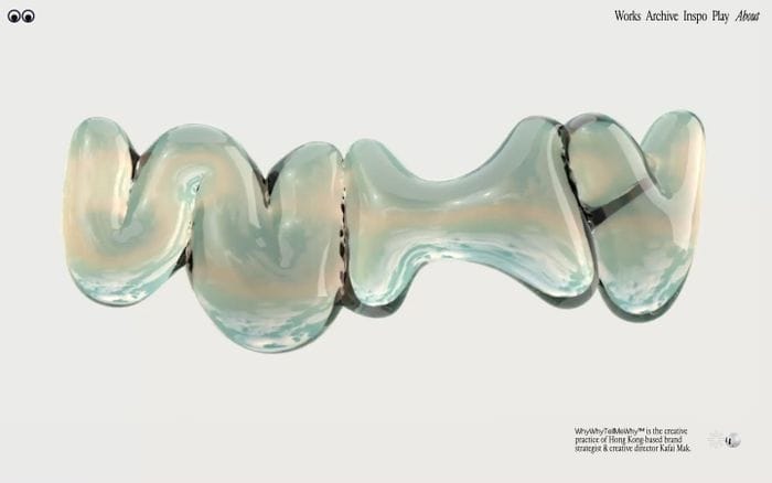 Whywhytellmewhy website preview