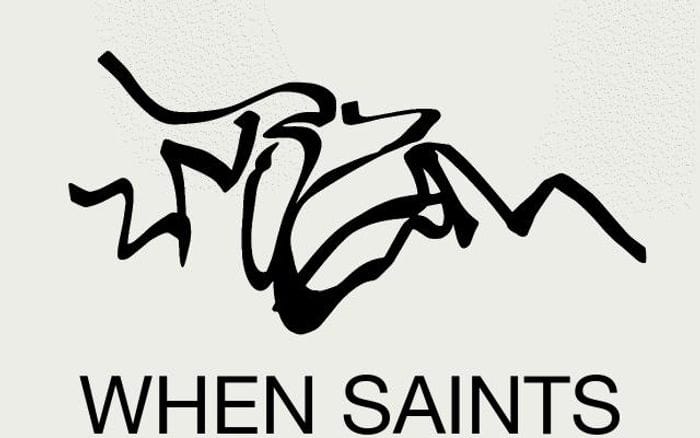 Whensaintsgomachine website preview