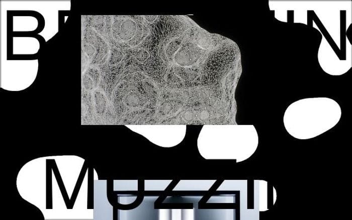 Benjaminmuzzin website preview