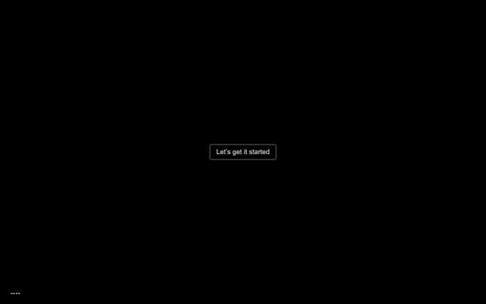 This Is Spotify website preview