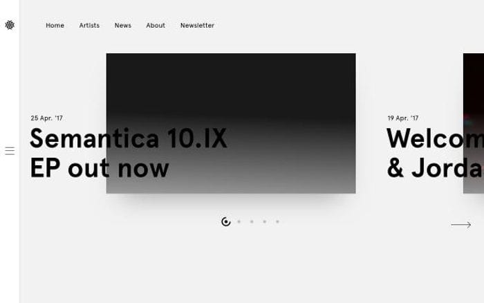 Octopus-agents website preview