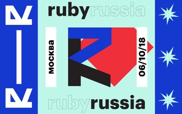 Rubyrussia website preview