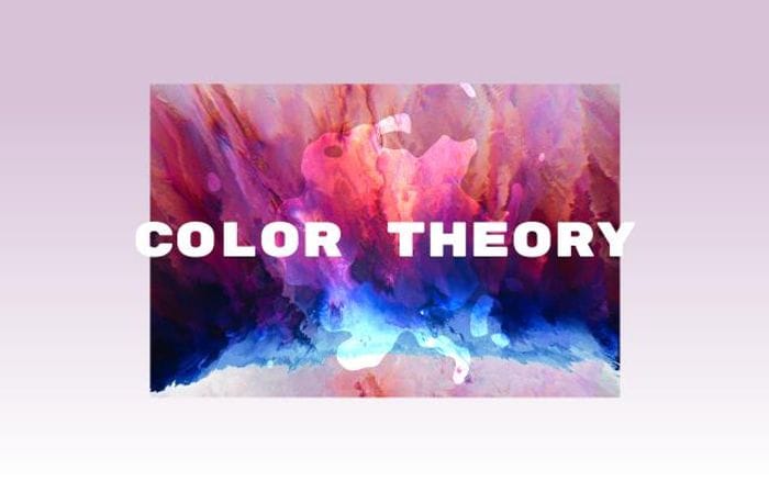 Colortheory website preview