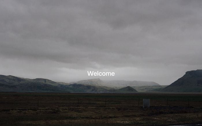 Scandinavian Algorithms website preview