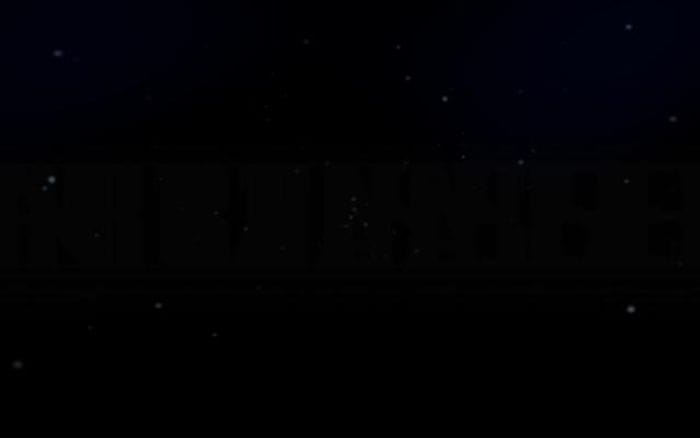 Virtualself website preview