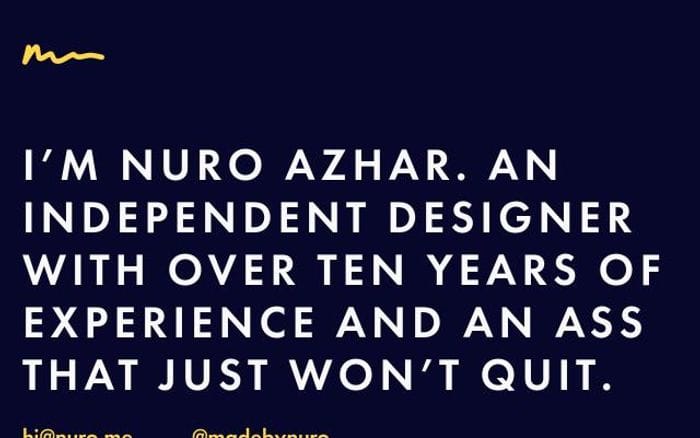 Madebynu website preview