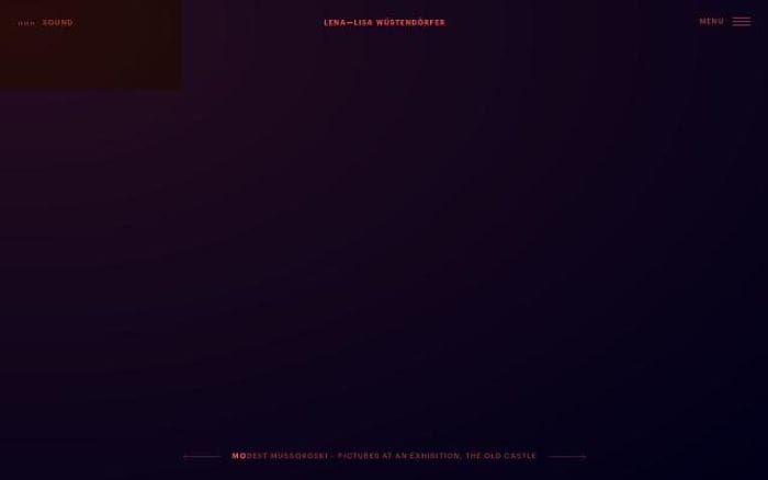 Lena-lisa-wuestendoerfer website preview