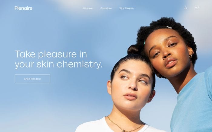  Plenaire website preview