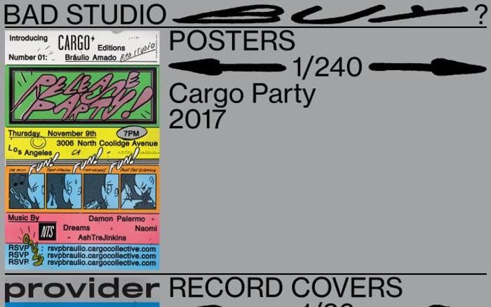 Badbadbadbad website preview