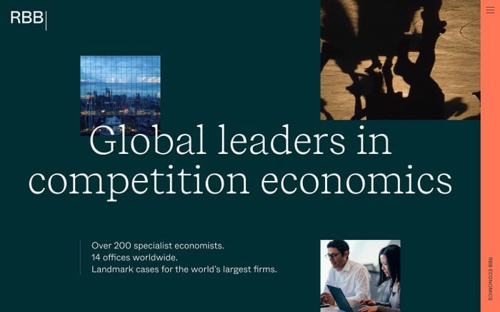 RBB economics website preview