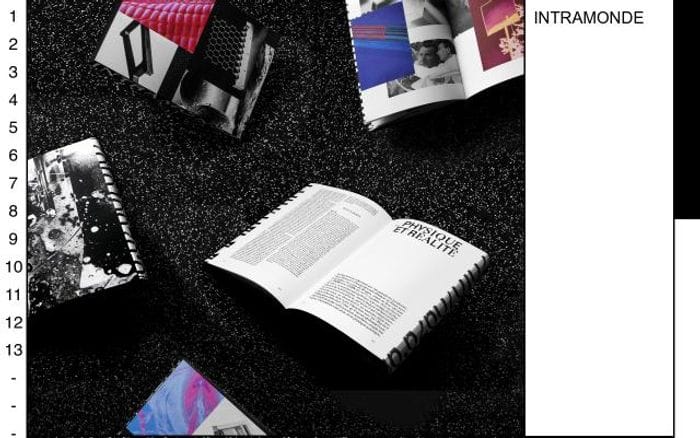 Thomasleprovost website preview