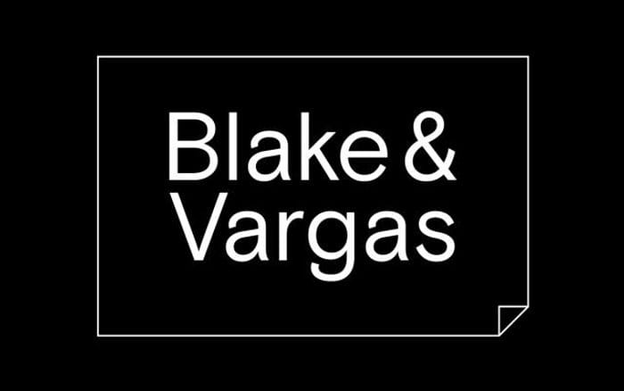 Blakeandvargas website preview