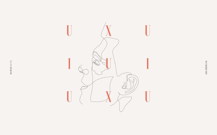 Greg Hirshland - UI / UX Product Designer website preview