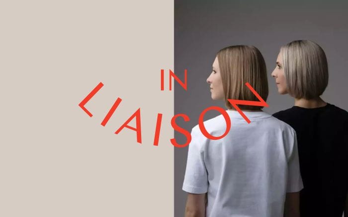 Liaison website preview