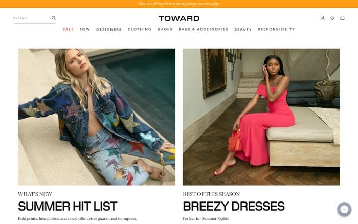 Toward website preview