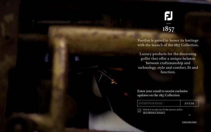 Fj1857 website preview