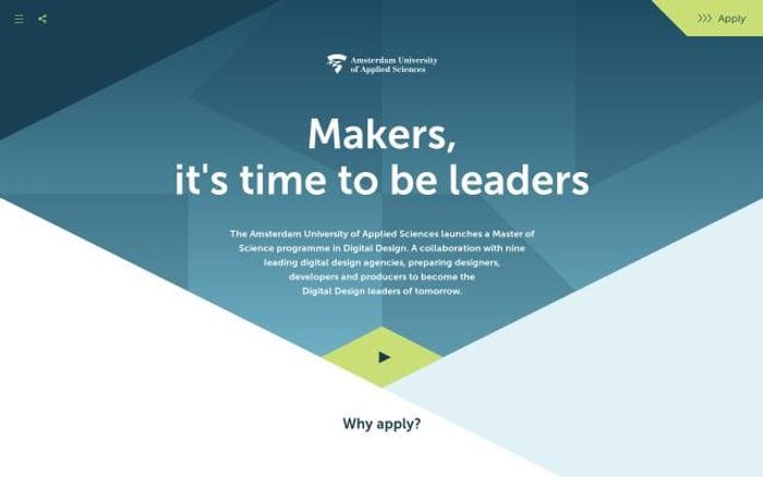 Masterdigitaldesign website preview