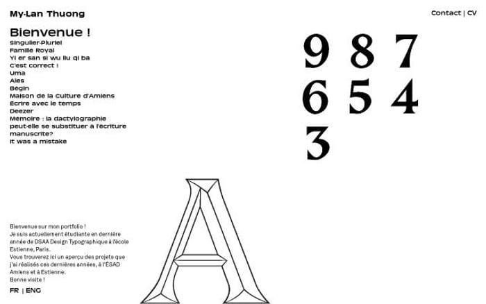 My-lan-thuong website preview