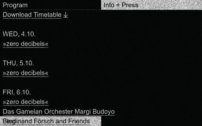 Hallo-festspiele website preview