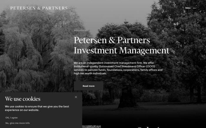Ppim website preview