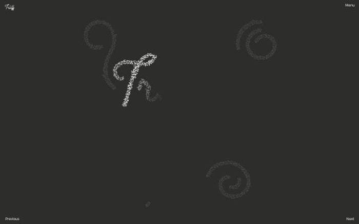 Truff website preview