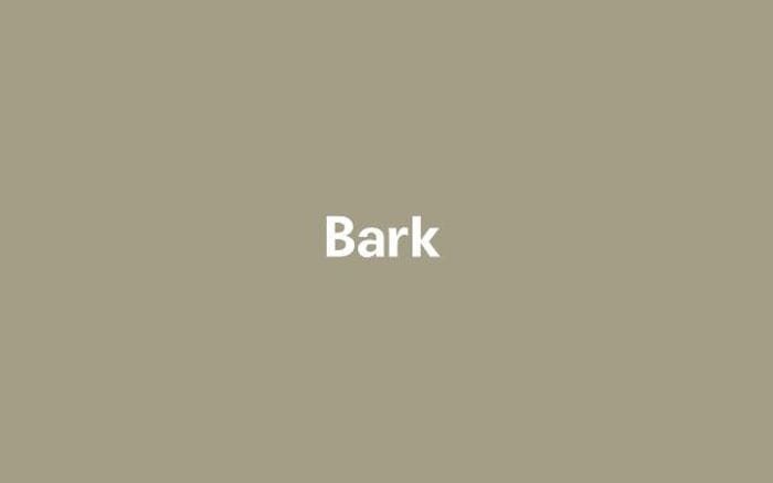 Barkdesign website preview