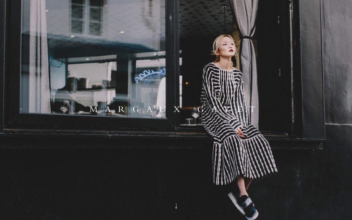  Margaux Gayet website preview