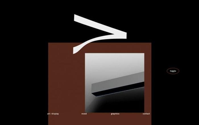 Participantstudios website preview