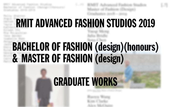 Advanced Fashion Studios website preview