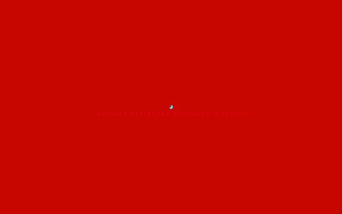 ROUGE website preview
