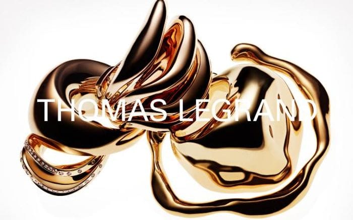 Thomas-legrand website preview