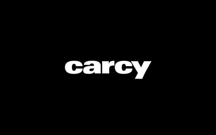 Carcymagazine website preview